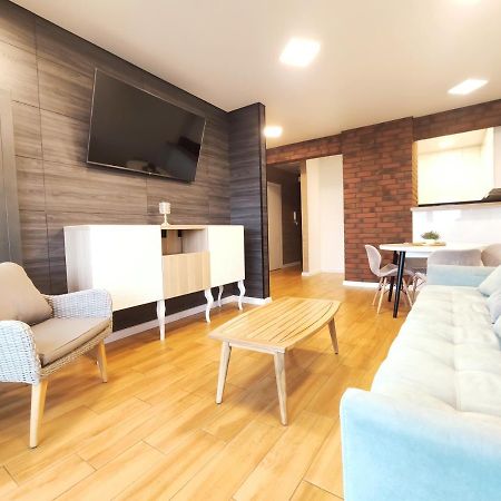 Zablocie 35 By Homeprime Krakow Exterior photo