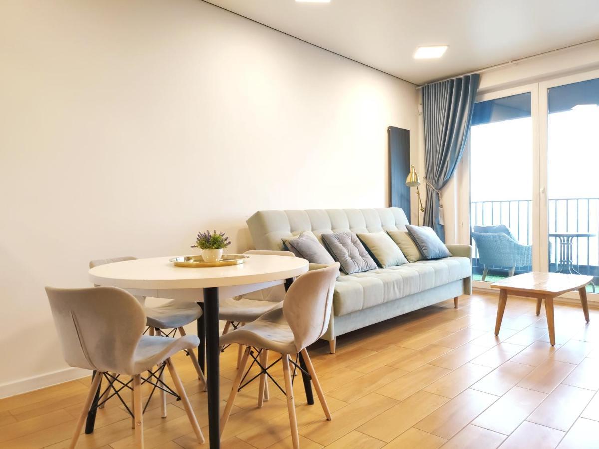 Zablocie 35 By Homeprime Krakow Exterior photo