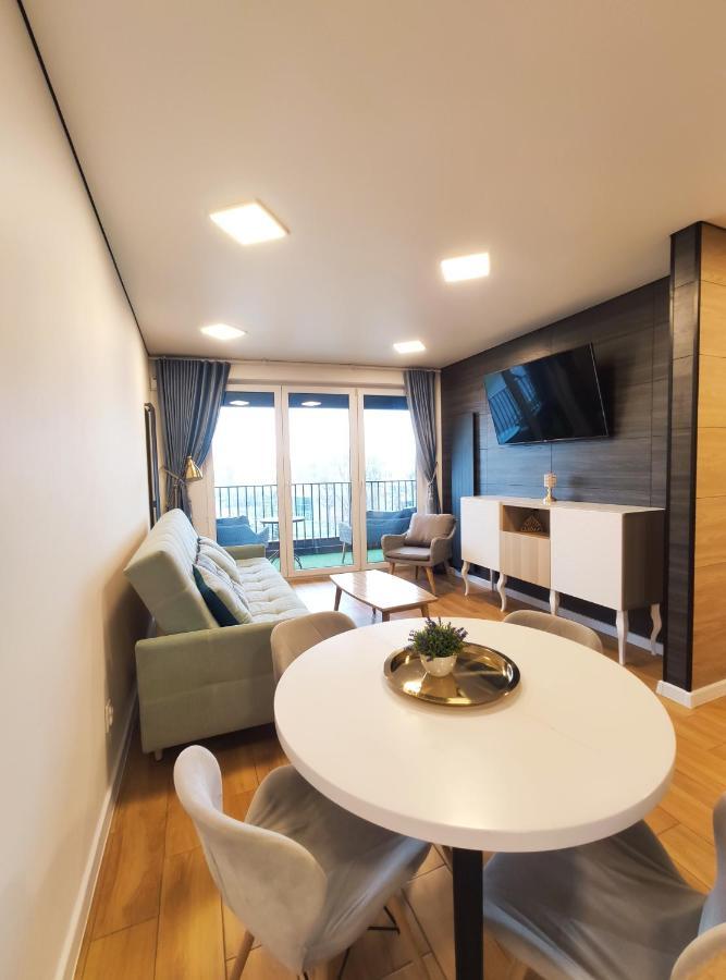 Zablocie 35 By Homeprime Krakow Exterior photo